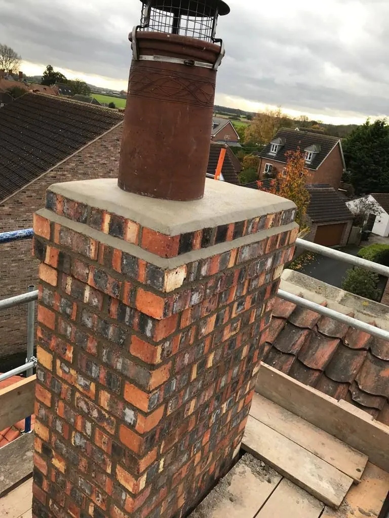 Ward Home Improvements Projects