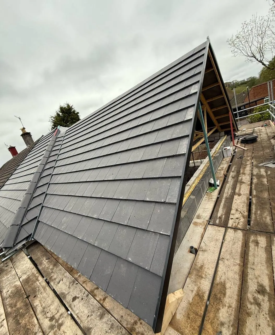 Ward Home Improvements Projects