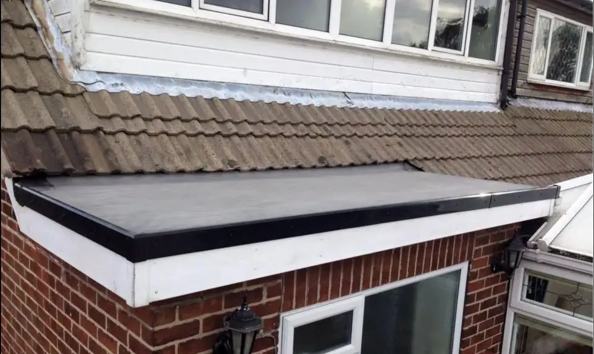 Ward Home Improvements Projects