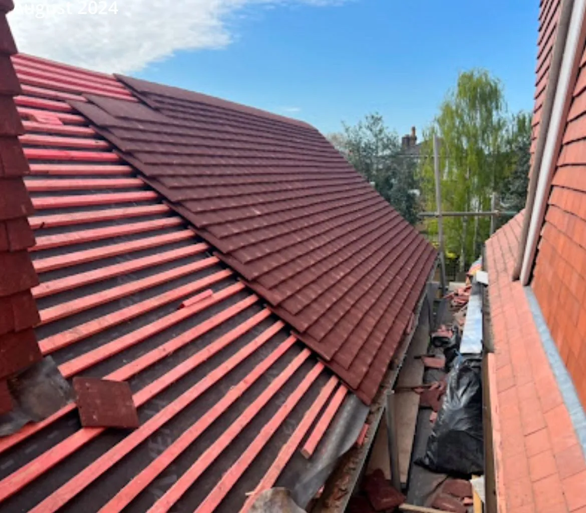 Ward Home Improvements Projects