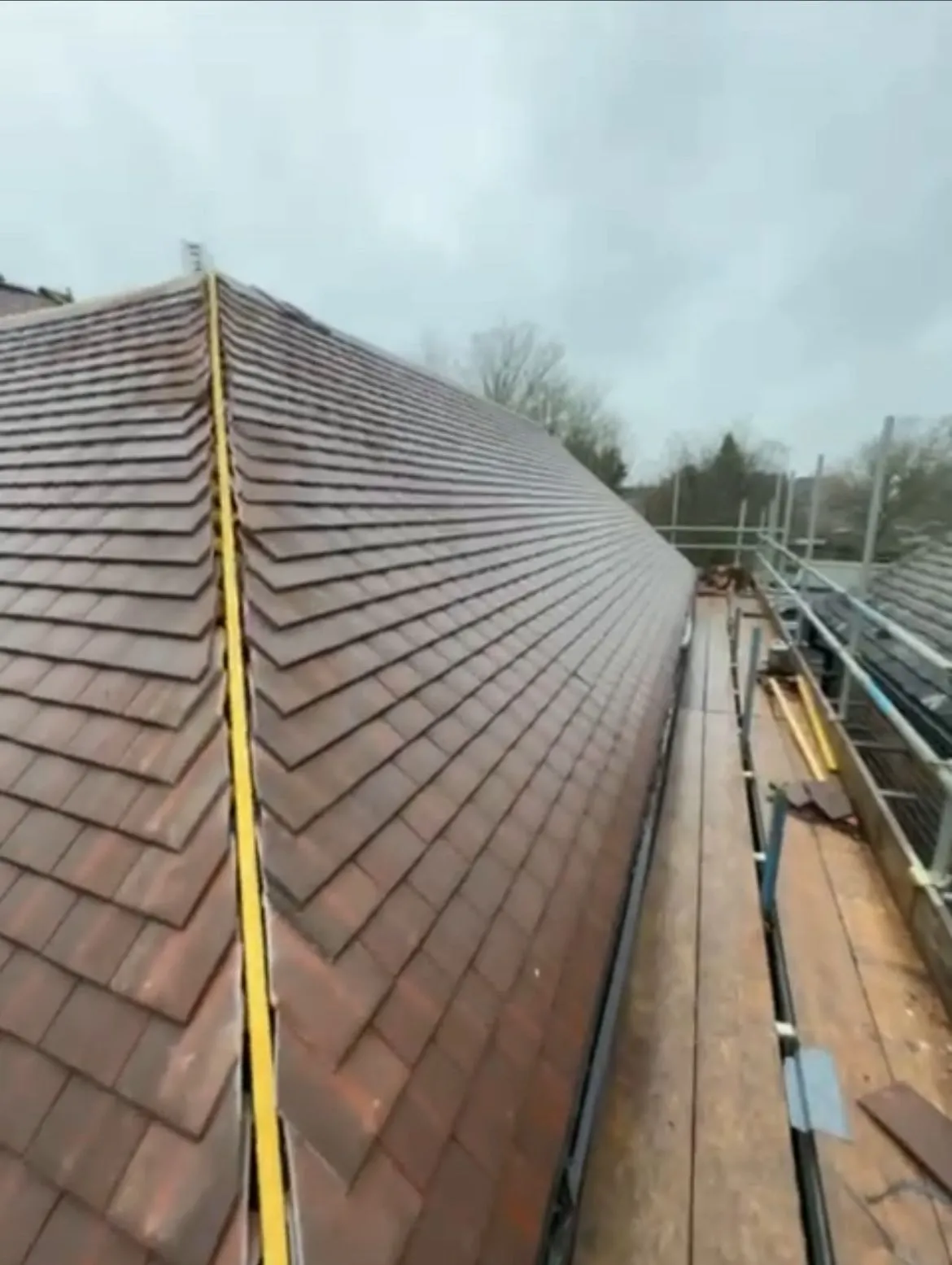 Ward Home Improvements Projects