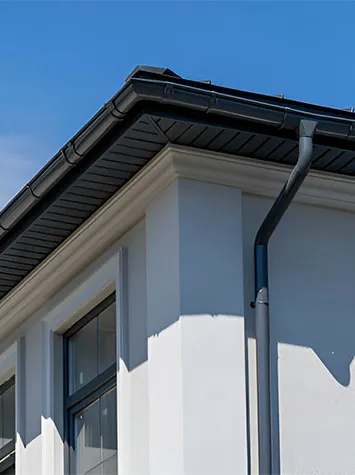 UPVC Fascias & Soffits